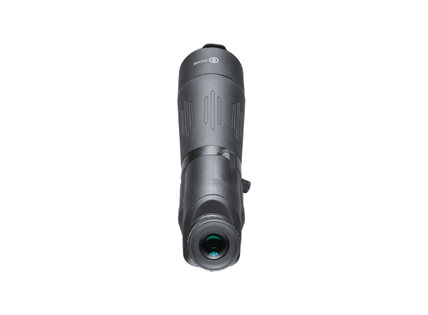 Bushnell Prime Spotting Scope 45° Okular Skivekikkert 20-60x65mm, 45° Okular