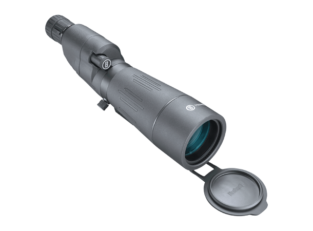 Bushnell Prime Spotting Scope Skivekikkert 20-60x65mm, Rett Okular 