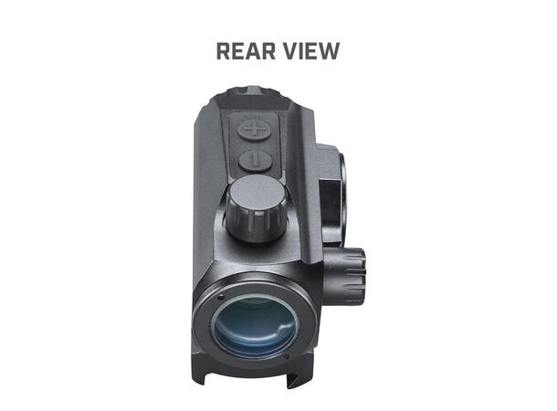 Bushnell Rødpunktsikte TRS-125 Trophy Rødpunktsikte TRS-125 1X22 