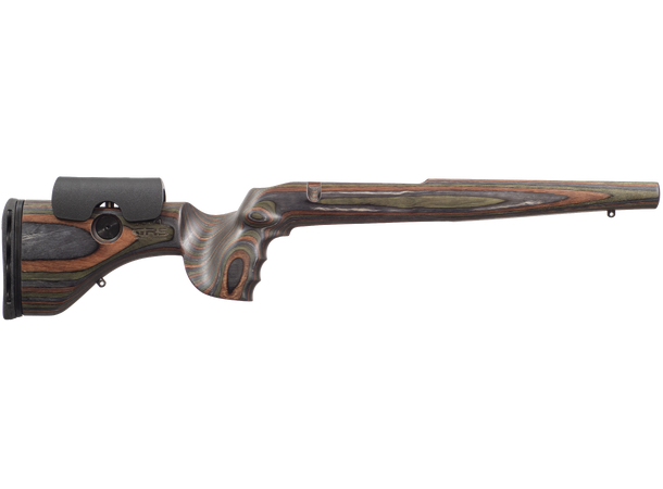 GRS Hunter Light Bergara B14 LA Green Mo untain Camo 