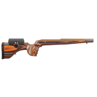 GRS Hunter Light Bergara B14 LA Orange/B lack