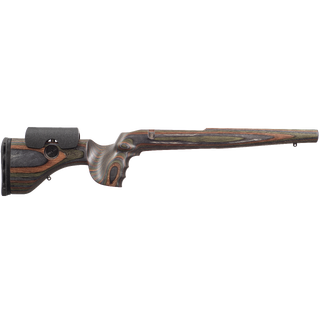 GRS Hunter Light Bergara B14 SA Green Mo untain Camo