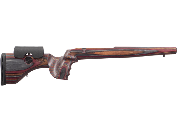 GRS Hunter Light Bergara B14 SA Royal Ja caranda 