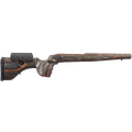 GRS Hunter Light Bergara HMR LA Green Mo untain Camo
