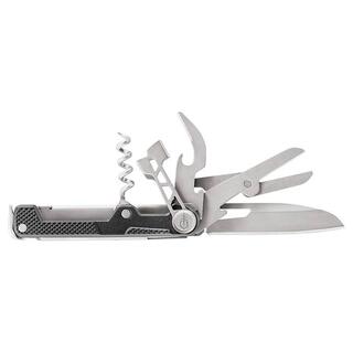 Gerber ArmBar Cork Multitool, 8 funksjoner, 9,2cm, 88gram