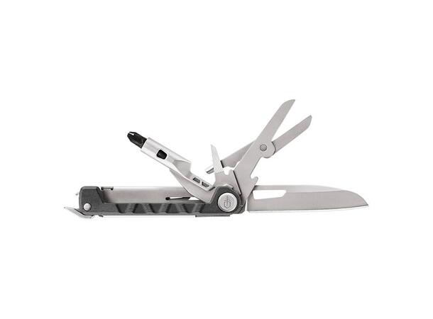 Gerber ArmBar Drive Multitool, 8 funksjoner, 9,2cm, 88gram