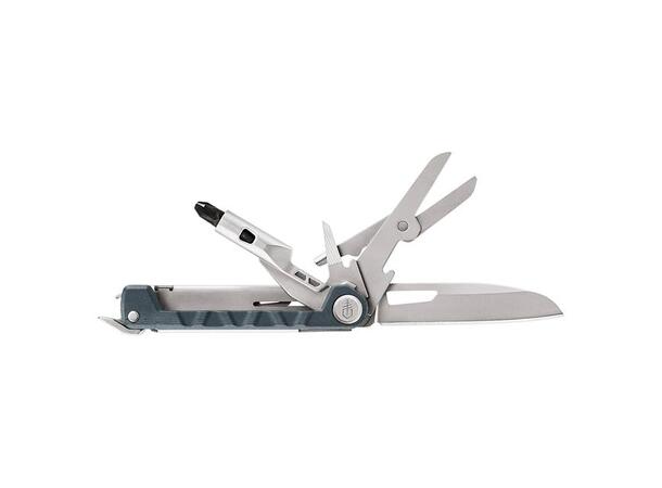 Gerber ArmBar Drive Multitool, 8 funksjoner, 9,2cm, 88gram 