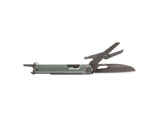 Gerber ArmBar Slim Cut Multitool, 4 funksjoner, 9,6cm, 71gram