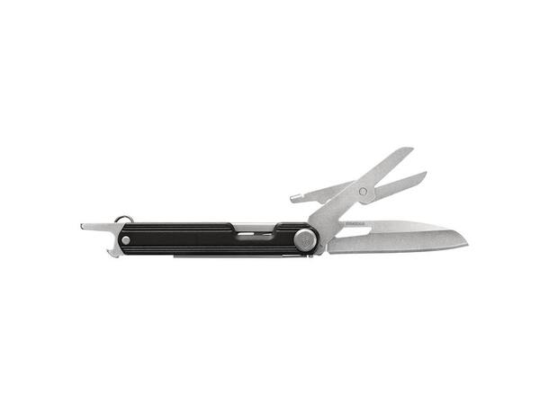 Gerber ArmBar Slim Cut Multitool, 4 funksjoner, 9,6cm, 71gram