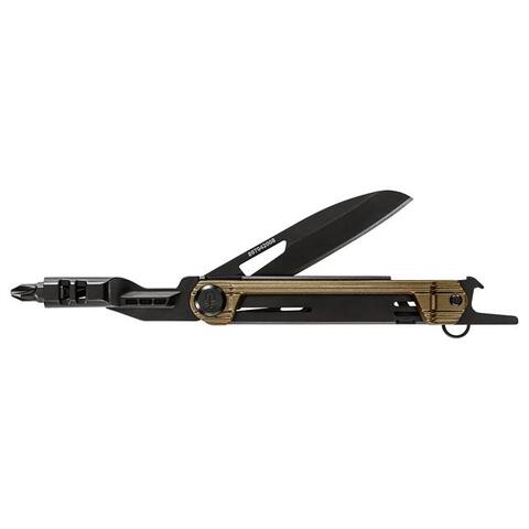 Gerber ArmBar Slim Drive Multitool, 4 funksjoner, 9,6cm, 71gram