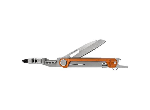 Gerber ArmBar Slim Drive Multitool, 4 funksjoner, 9,6cm, 71gram