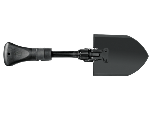 Gerber Gorge Folding Shovel Spade, Fullengde 42cm/24cm, Vekt 794g 