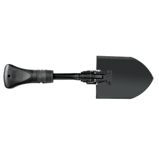 Gerber Gorge Folding Shovel Spade, Fullengde 42cm/24cm, Vekt 794g