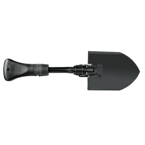 Gerber Gorge Folding Shovel Spade, Fullengde 42cm/24cm, Vekt 794g
