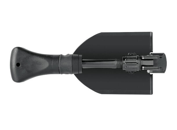 Gerber Gorge Folding Shovel Spade, Fullengde 42cm/24cm, Vekt 794g