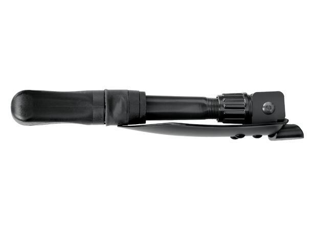Gerber Gorge Folding Shovel Spade, Fullengde 42cm/24cm, Vekt 794g 