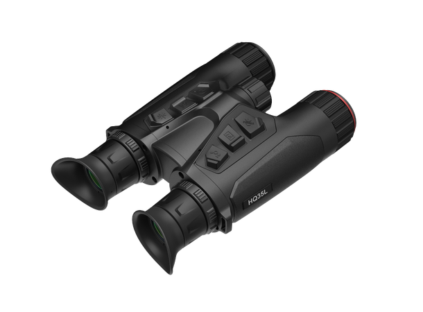 Hikmicro Habrok termisk binokular HQ35L Sensor 640x512, 850 nm