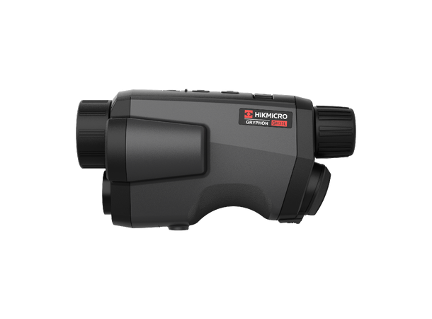 Hikmicro Monokular Gryphon GQ35 mm LRF Sensor 640x512 (12um), Display OLED 1024