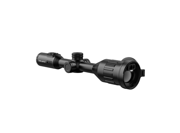 Hikmicro Stellar 3.0 Kikkertsikte Termisk kikkertsikte med 30mm rør og LRF