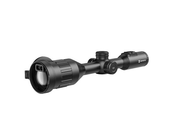 Hikmicro Stellar 3.0 Kikkertsikte Termisk kikkertsikte med 30mm rør og LRF