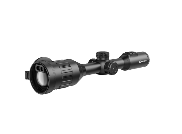 Hikmicro Stellar 3.0 Kikkertsikte Termisk kikkertsikte med 30mm rør og LRF 