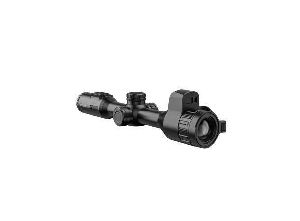 Hikmicro Stellar 3.0 Kikkertsikte Termisk kikkertsikte med 30mm rør og LRF