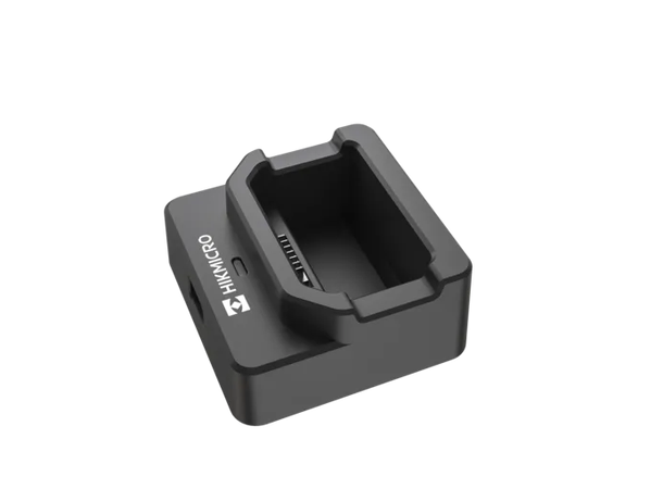 Hikmicro Thunder 2.0 batterilader Lader til Thunder 2.0 batteri 