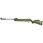 Norica Hawk GRS Luftgevær 4,5mm Gasstempel, 3,2kg, 117cm, 330-395m/s