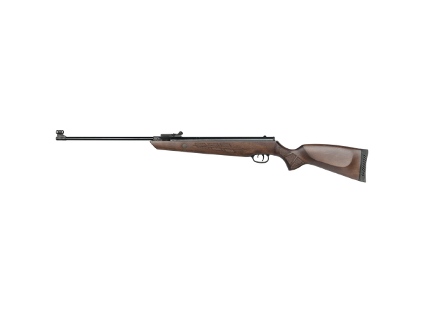 Norica Marvic Luftgevær 4,5mm Fjærdrevet, 3,2kg, 118cm, 315-380 m/s 