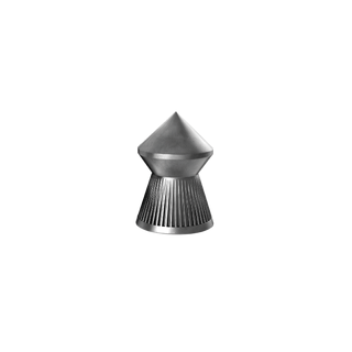 Norica Pointed Luftkuler 4,5mm 250stk 250stk/boks, Vekt 0,56g/8,64gr
