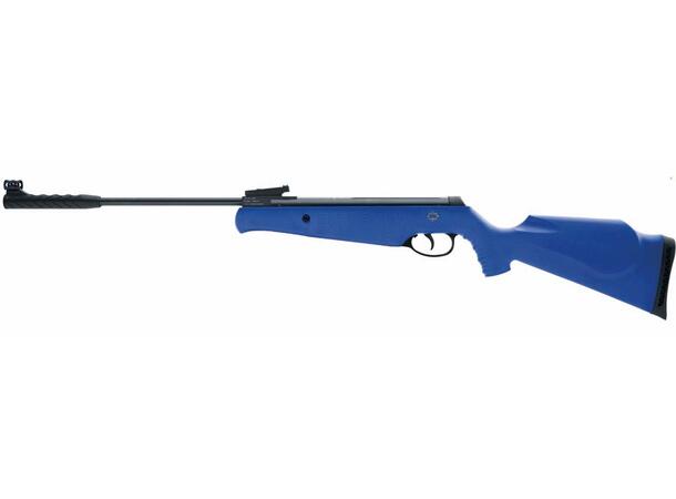 Norica Thor GRS Junior Luftgevær 4,5mm Gasstempel, 2,7kg, 105cm, 230-275 m/s 