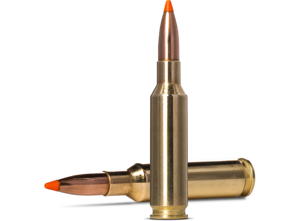 Norma Tipstrike 6,5 Creedmoor 9,1g/140gr Tipstrike - For knall og fall effekt 