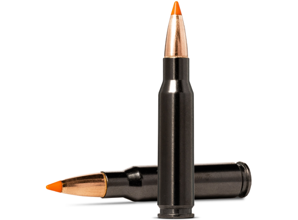 Norma Tipstrike Silencer 30-06 11,0/170 Tipstrike Silencer laget for lyddemper 