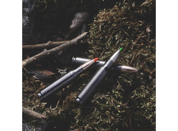 Norma Tipstrike Silencer 308Win 11,0/170 Tipstrike Silencer laget for lyddemper 