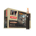 Norma Tipstrike Silencer 308Win 11,0/170 Tipstrike Silencer laget for lyddemper