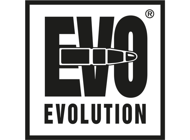 RWS Evolution 308 WIN 11,9g/184gr Garantert bra presisjon og penetrasjon 