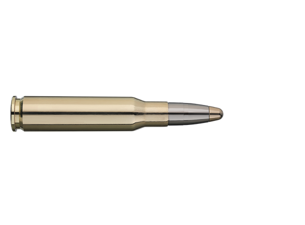 RWS Evolution 308 WIN 11,9g/184gr Garantert bra presisjon og penetrasjon 