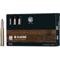 RWS ID Classic 7x64 10,5g/162gr Nikkelbelagt kule fra RWS