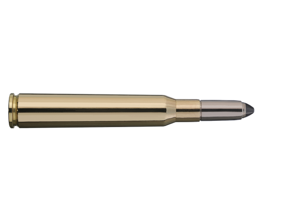 RWS ID Classic 7x64 11,5g/177gr Nikkelbelagt kule fra RWS 