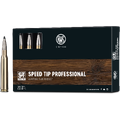 RWS Speed Tip Pro 7x64 9,7g/150 gr Veldig effektiv, selv p&#229; lengre avstand