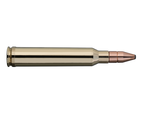 RWS Twin Core 300 WIN MAG 10,7g/165 gr Dobbelkjernet blykule 