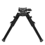 Warne Skyline Lite Bipod ARCA Tofot utviklet for langholdsskyting