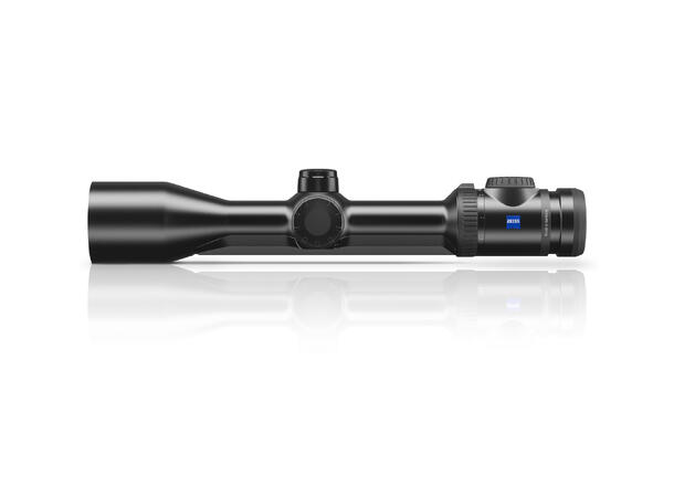 Zeiss Victory V8 1,8-14x50 med 30mm rør Zeiss Victory V8 30mm 