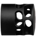 A-TEC End Cap A-TEC Optima 50 Munningsbrems til A-TEC dempere