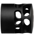 A-Tec End Cap A-Tec Optima 50 Munningsbrems til A-Tec dempere