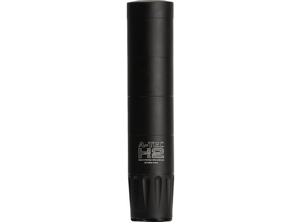 A-tec H2 Moduldemper, 230mm, 410g, 33dBc