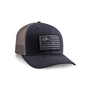 Bergara Cap Denali Navy Bergara Denali Cap