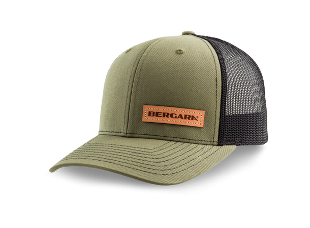 Bergara Cap Kodiak Bergara Cap modell Kodiak