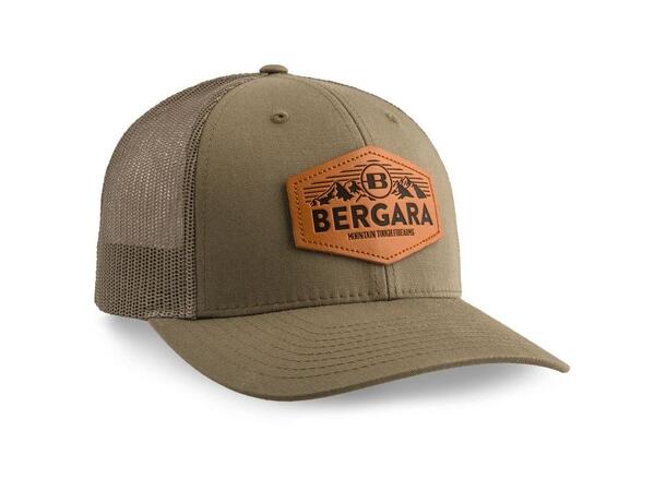 Bergara Cap Yukon Bergara Cap modell Yukon