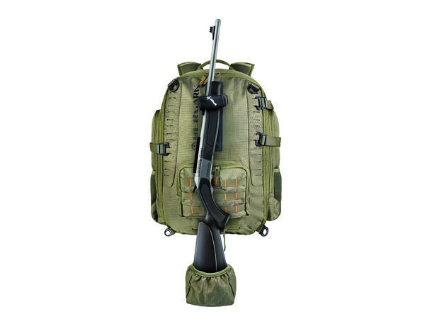 Bergara Hunting Backpack "Daypack 65" Jaktsekk fra Bergara